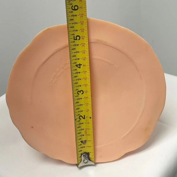 Vintage Wizard of Oz Figurine. Glinda the Good Witch, 1939 film, Not Wicked - Picture 12 of 12